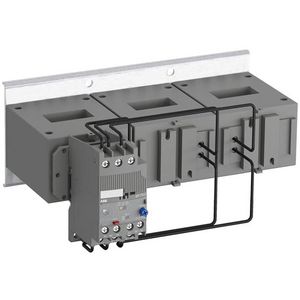 Overbelastingsrelais elektronisch range 375-800A