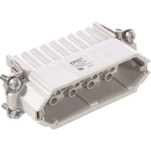 H-D 15 SCG MALE INSERT (A) VVE=5