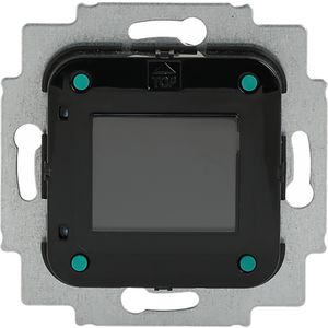 Digitale radio inbouw DAB+
