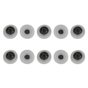Set a 10st. Begrenzer 6,5l/min