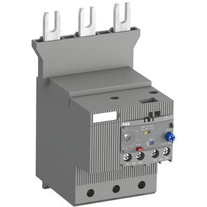 Overbelastingsrelais elektronisch range 54-150A