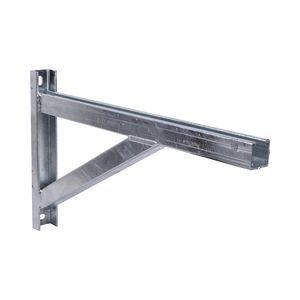 BIS Strut Cons. 41x41 schoor tv 600mm