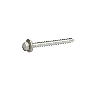 Montageschroef 6,5x80mm ClickFit