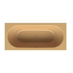 Bad BetteStarlet 1700x750mm Curry