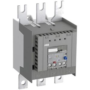Overbelastingsrelais elektronisch range 115-380A