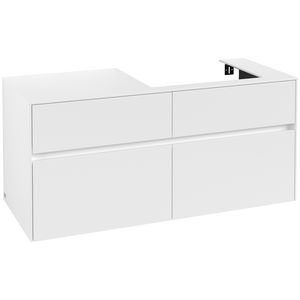 Collaro Wastafelonderkast 1200x548x500mm C08300MS