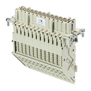 Klemadapter BAS Bas LR 24 4,0 50 VVE=10
