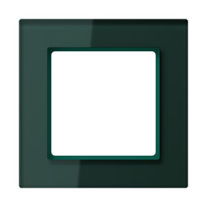 Afdekraam A-creation smaragdgroen 1-vdg