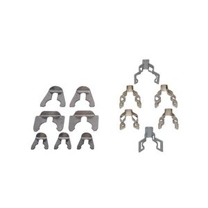 Clipset (metalen bevestigingsclips) 3292412