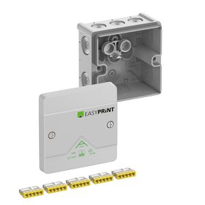 Abox 040-2,52 EasyPrint Aftakdoos VVE=20