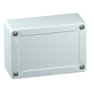 Lege behuizing IP66/IP67 IK08 20040401