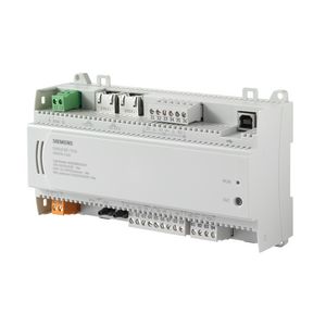 DXR2.E12P 1DI,2UI,2AO,6TRIAC,1dP 30DP