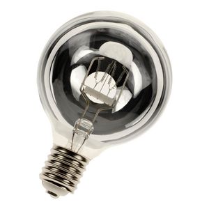 Voertuiglamp E40 220V 2000W 150X220 Side/Hole