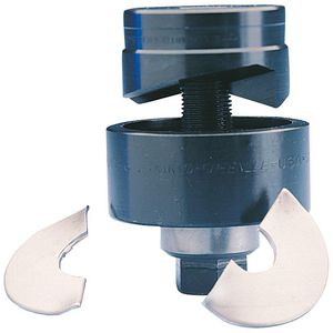 Gatenpons Ø15,2mm PG09 F 31989 SlugBuster
