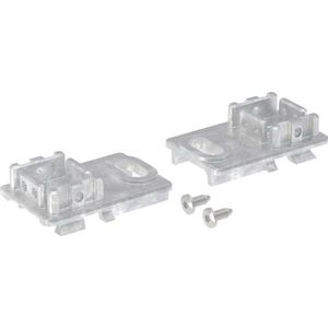 Set a 2 stuks Duofix voetplaat