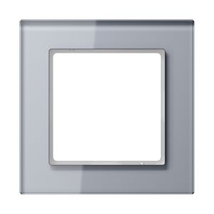 Afdekraam A-creation kristal grijs 1-vdg