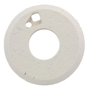 Isolatie branderplaat 545-2541