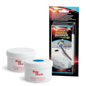 Rubberpasta Galactic animalbarrier 250 gram
