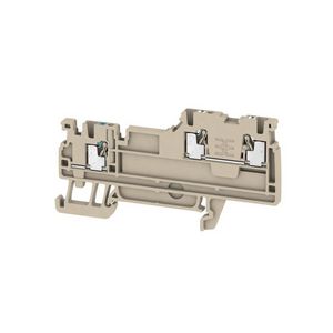 Sensor- aktor d.beige 1.5mm2 13.5 A 250 1992240000 VVE=100