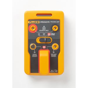 Fluke test unit kit (proving unit) tbv T6-serie