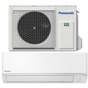 Set airco TZ super-compact met nanoe X 7,1kW