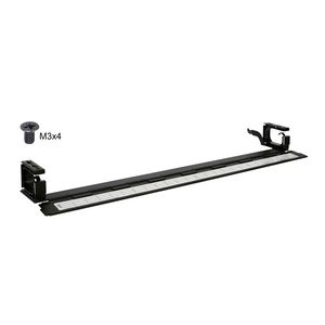 Kabel management kit 1U pan LCS3