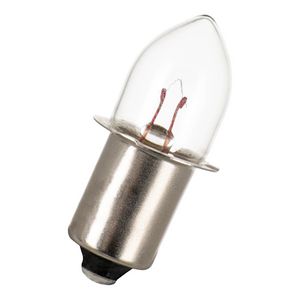 Signaleringslamp P13.5s Krypton 12V 700mA VVE=10