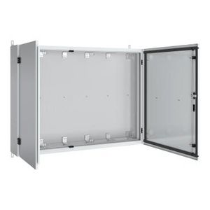 Prisma XS Empty encl. w/d. 1340x840x280