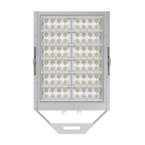 LED-High power schijnwerper 4000K 1118W statisch 4CH ellipti