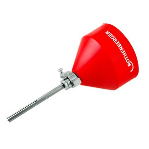 Adaptermagazijn voor spiraal 10mm r600/r650