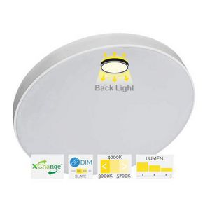 RENZO XCELL 50CM WIT