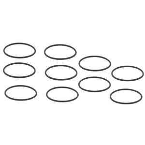Set a 10st. o-ringen tbv europlus e
