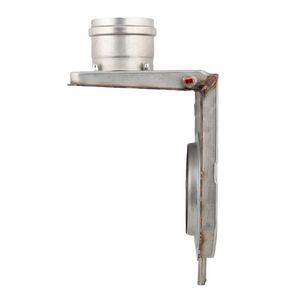 Rookgas verzamelkast 545-2045