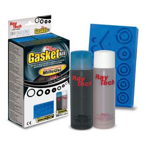 Kabelhars Ray Gasket 360ml