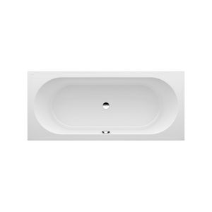 Inbouwbad 1700x750 H2429500000001