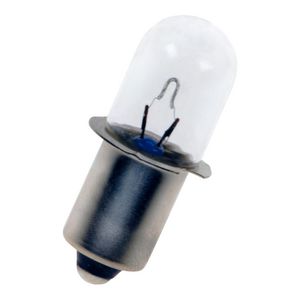 Signaleringslamp P13.5s Xenon 15.6V 700mA VVE=10