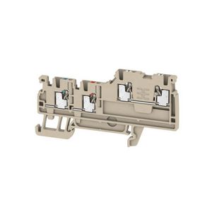 Sensor- aktor d.beige 1.5mm2 13.5 A 250 1992260000 VVE=100