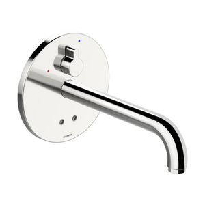 afwerkset voor wastafelkraan,3V, Bluetooth, Mengkraan, ui 81812119