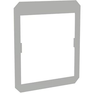 XLP00 Flens voor 1 XLP00-4P