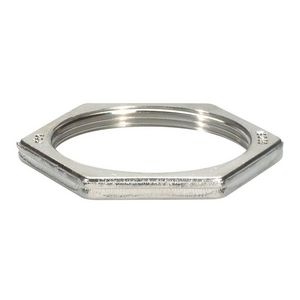 Moer metaal ISO 50 VVE=10