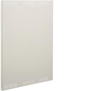 Deur links geventileerd 205mm diepe verdeler H 1100xB 1300 m