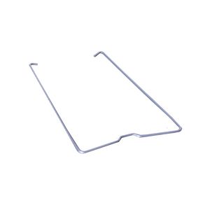 Klembeugel voor aansluitvoeten S.92 VVE=10