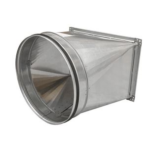 KV-03BTA-BAT Kanaalverloop