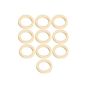 Set a 10st. Serviceset pakk. 1/2 gasklep boven 07.95.83.025