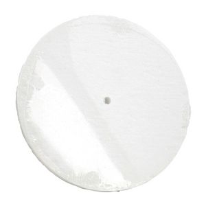 Isolatieschijf warmtewisselaar 545-2036