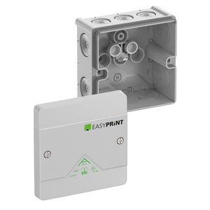 Abox 040-L EasyPrint Aftakdoos VVE=20