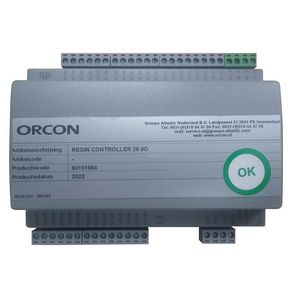 SO-WTU-B/DA Regin Controller