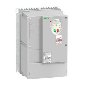 Frequentieregelaar 3kW 480V 3F EMC klasse C1 I Altivar 212