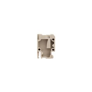Marker houder (terminal) Z-series d.beige 1676620000 VVE=100