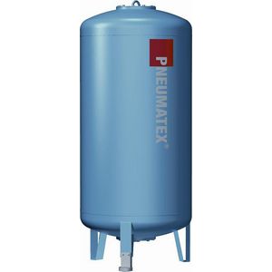 CG 1000.10, basisvat Compresso